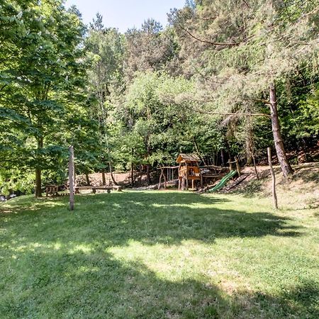Apartament Africa House Zlin Zewnętrze zdjęcie