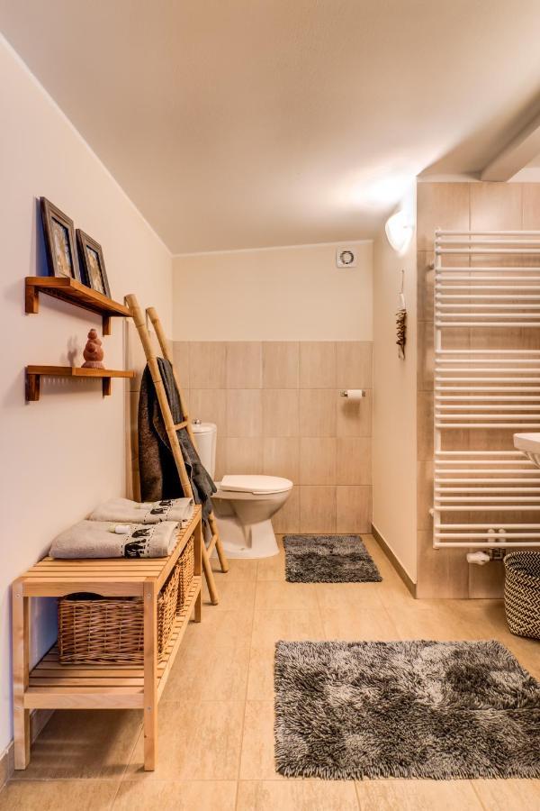 Apartament Africa House Zlin Zewnętrze zdjęcie