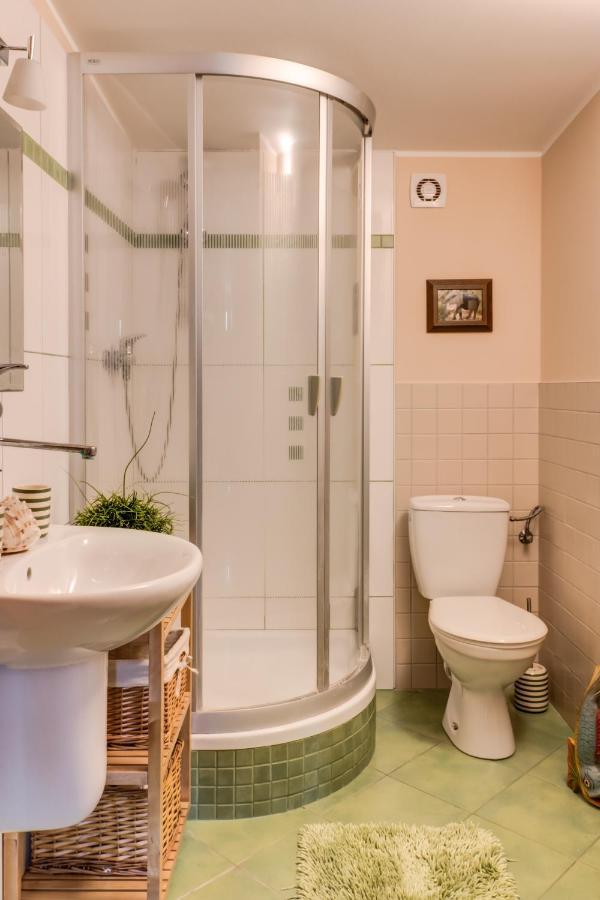 Apartament Africa House Zlin Zewnętrze zdjęcie