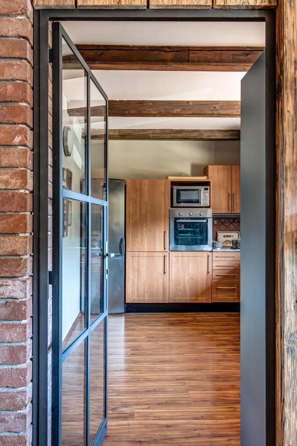 Apartament Africa House Zlin Zewnętrze zdjęcie