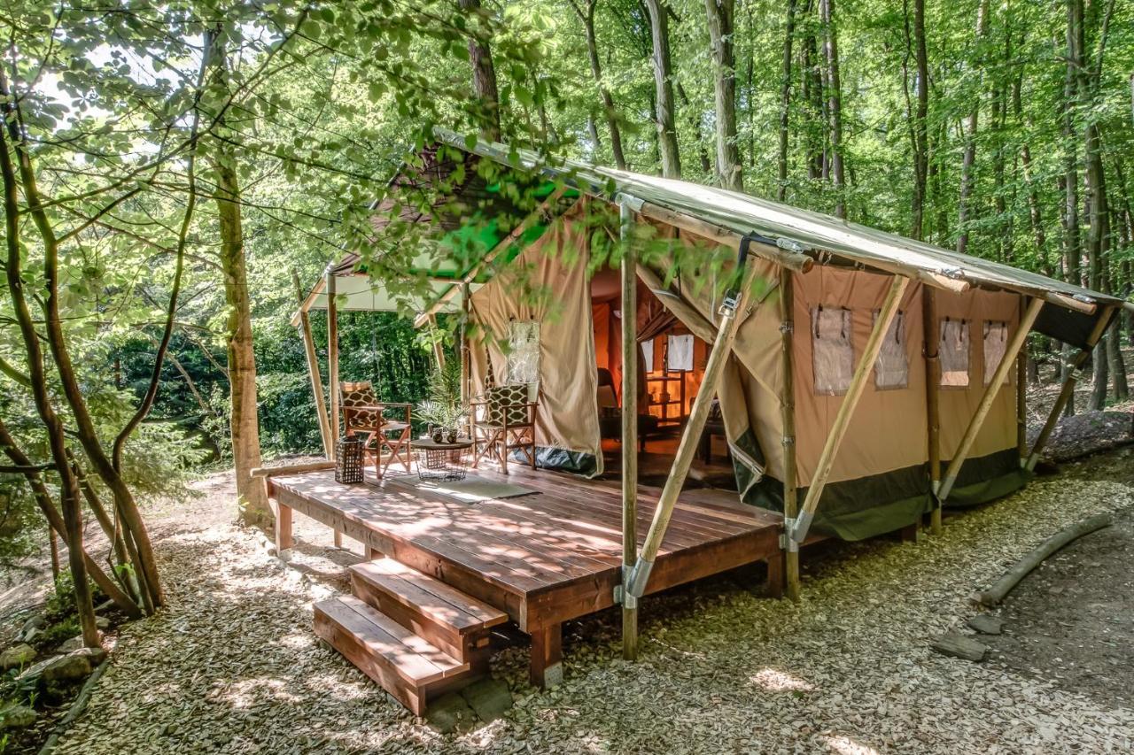 Apartament Africa House Zlin Zewnętrze zdjęcie